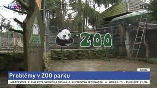 Zo ZOO Parku bude Park zvierat, Stropkov sprísni jeho kontrolu