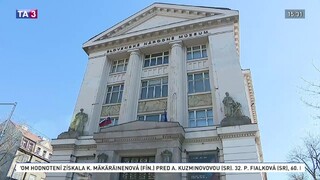 Nové depozitáre Slovenského národného múzea vybudujú v Seredi