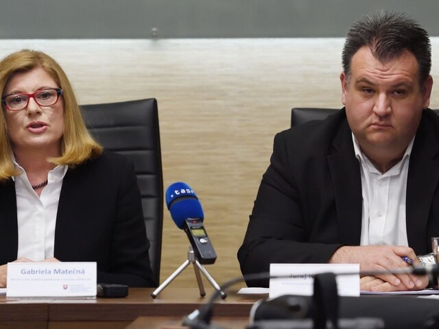 Pre kauzu agrodotácií padajú hlavy, rezort podal trestné oznámenie