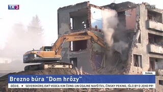 Hanbu mesta Brezno búrajú, susedia si konečne vydýchnu