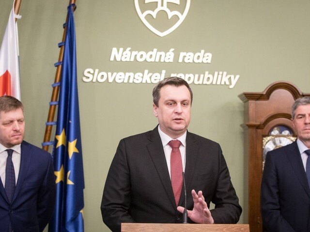 TB lídrov koaličných strán o vzájomnom rokovaní