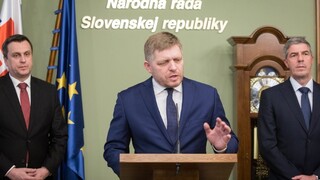 Koalícia chystá veľký sociálny balík, hovorí o výrazných zmenách