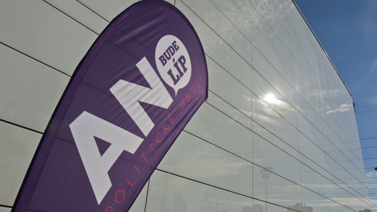 Spolupráca s Babišovou ANO nebude zadarmo, ČSSD má podmienky