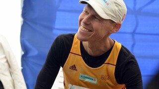 Chodec M. Tóth o víťazstve na Dudinskej päťdesiatke
