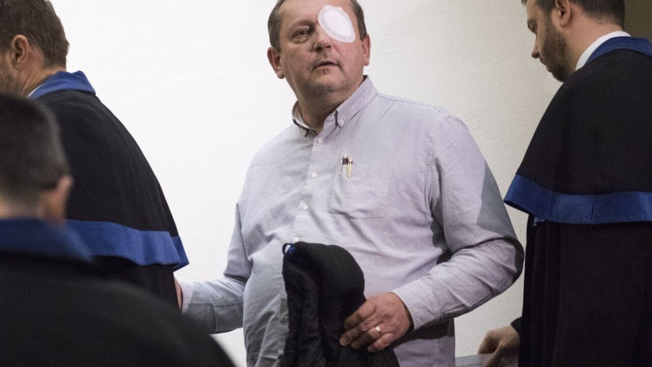 Tunelári nebankoviek sú vinní, o Majskom súd nerozhodol