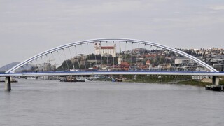 Zomrel otec bratislavských mostov, projektant Miroslav Maťaščík
