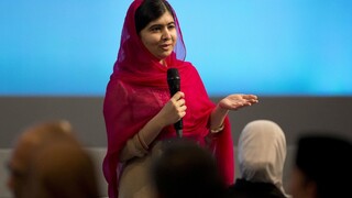 Aktivistka Malála je späť v Pakistane, prvýkrát od útoku Talibanca