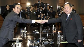Severná a Južná Kórea sa stretnú na najvyššej úrovni, dohodli sa na dátume