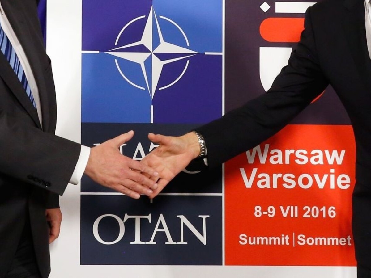 V NATO sme 14 rokov. Stali sme sa rešpektovanými, tvrdí Gajdoš