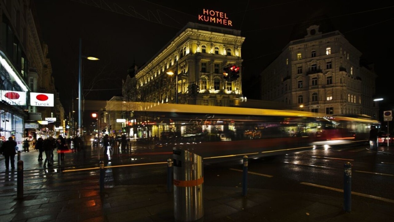 Sex, krádeže aj prepady. Slovenský gang ohrozoval Viedeň