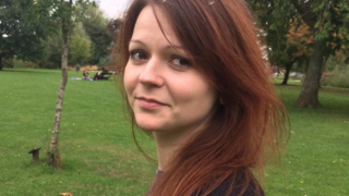 Stav otrávenej Skripaľovej dcéry sa rapídne zlepšil, prebrala sa