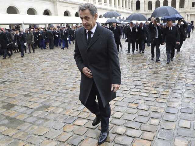 Sarkozy sa mal vydávať za Maročana, čaká ho súdne pojednávanie