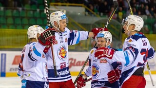 Zvolen sa natrápil so súperom, v semifinále nastúpi proti Dukle