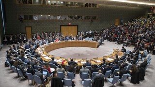 Bezpečnostná rada OSN rozšírila čiernu listinu, schválila nové sankcie