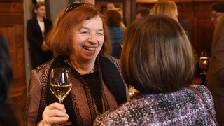 Klausová skončila ako veľvyslankyňa. Prezradila, čomu sa chce venovať