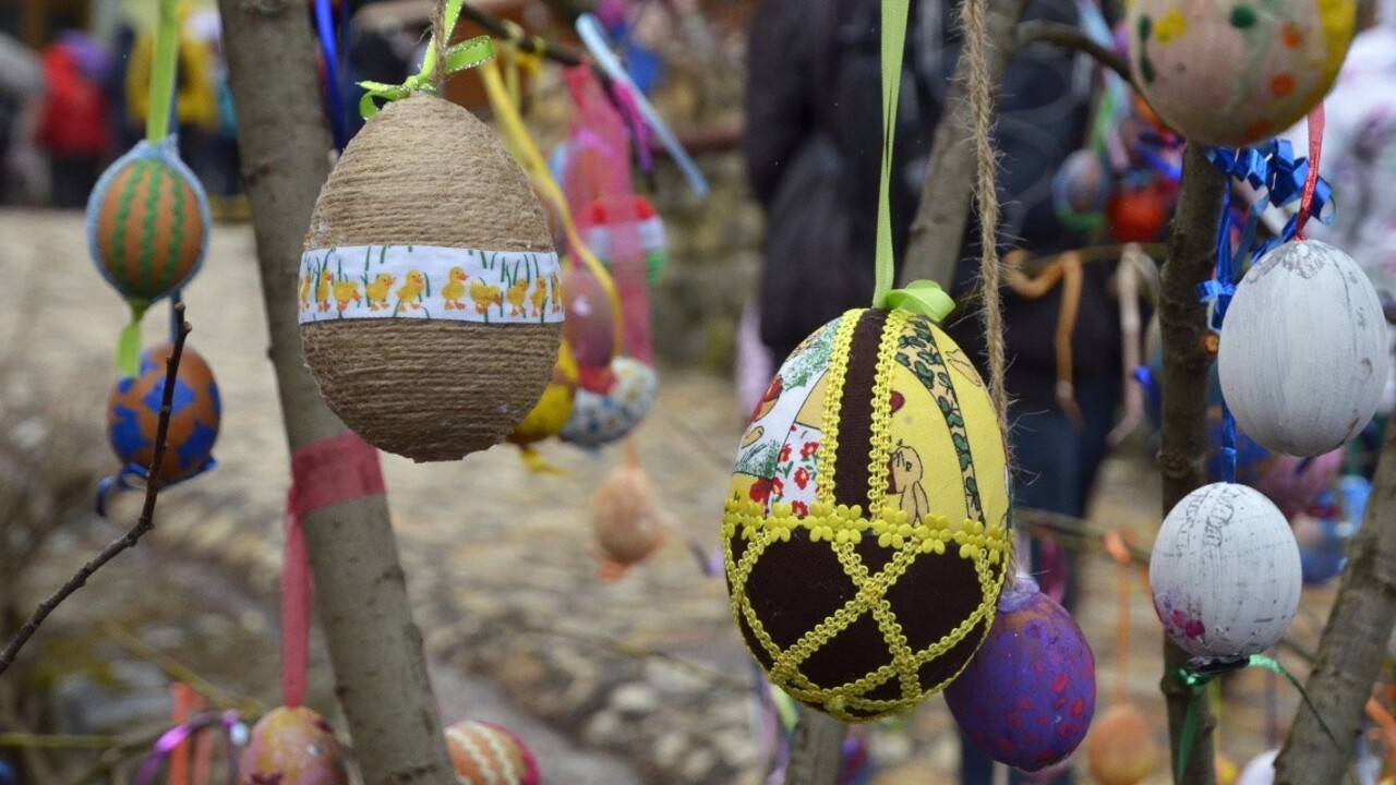 Veľkú noc by sme mali podľa kňaza prežívať každú nedeľu