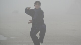Peking nezvláda boj proti znečisťovaniu ovzdušia, pritvrdí