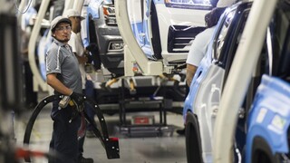 Po škandále dieselgate skúpil Volkswagen už tisícky vozidiel