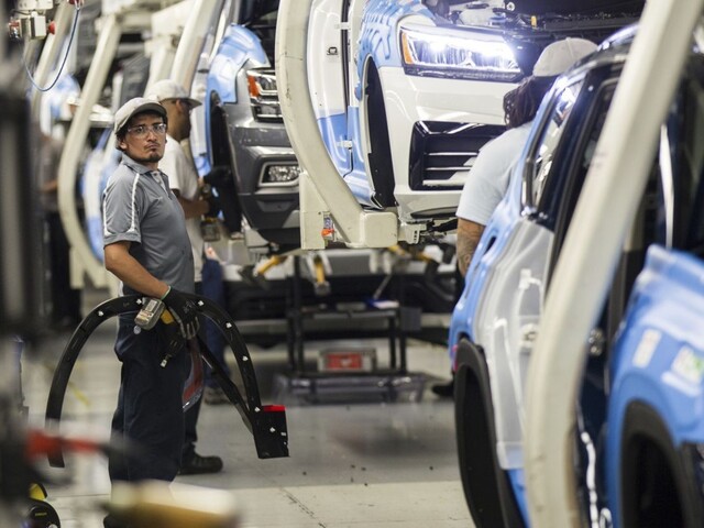 Po škandále dieselgate skúpil Volkswagen už tisícky vozidiel