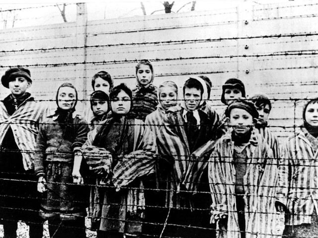 Zomrel holandský Oscar Schindler, zachránil stovky židovských detí
