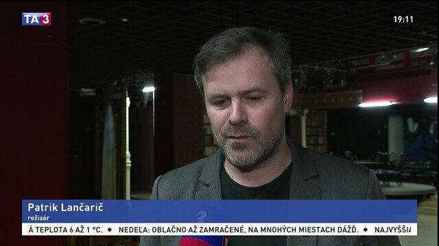 P. Lančarič o novom dokumente VÁLEK