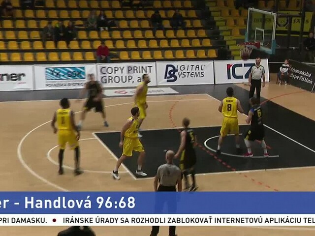 Inter suverénne postúpil do semifinále, zdolal Handlovú