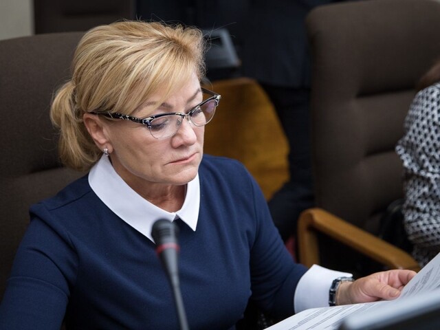 Rušenie fondov na kultúru by bol krok späť, tvrdí ministerka