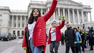 Trump nepodporí program DACA, obáva sa mexickej hranice