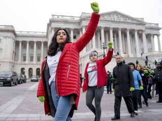 Trump nepodporí program DACA, obáva sa mexickej hranice