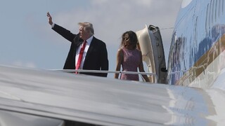 Trump tlačí na Mexiko. Vyžaduje plnenie dohôd, inak zakročí