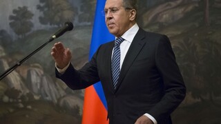Lavrov viní z otravy Skripaľa Britániu, mala súvisieť s brexitom