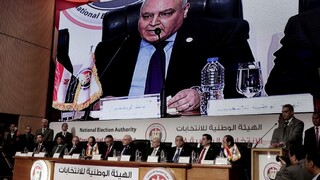 V Egypte si volili hlavu štátu, zvíťazil súčasný prezident