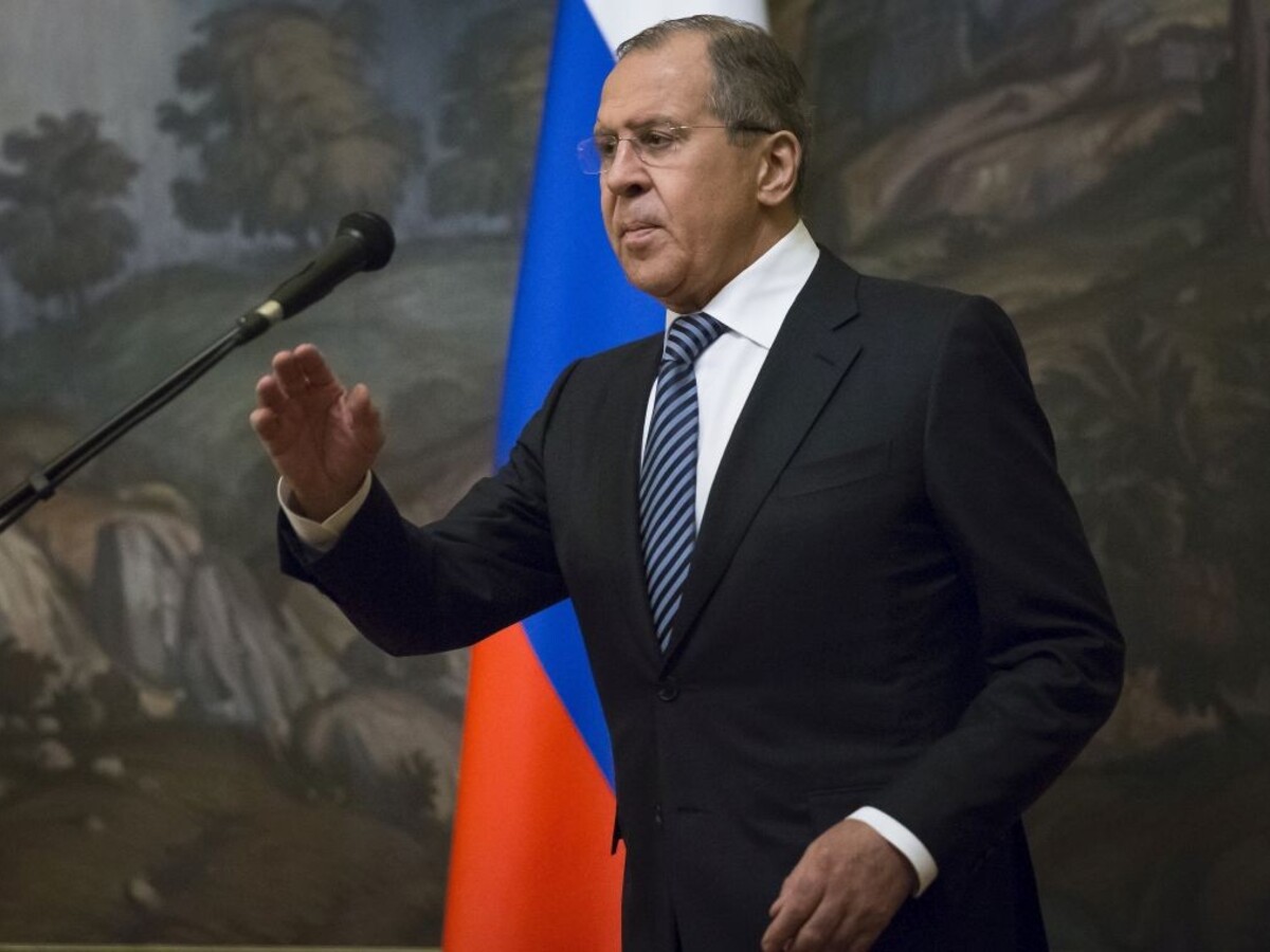 Sergej Lavrov 1140px (SITA/AP)