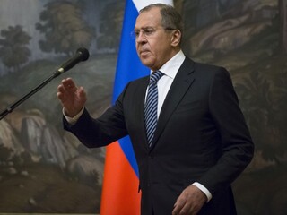 Sergej Lavrov 1140px (SITA/AP)