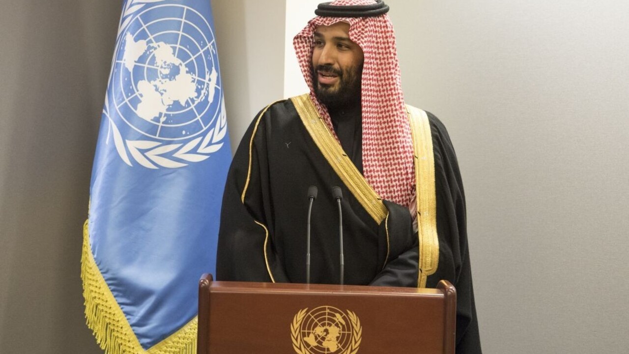 Saudský princ prekvapuje: Izraelčania majú právo na svoj štát