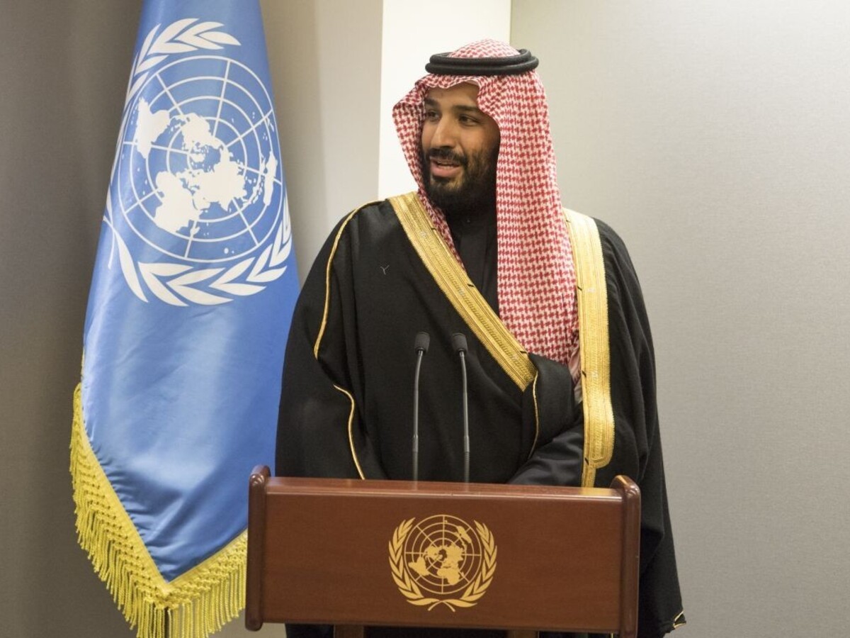 Saudský princ prekvapuje: Izraelčania majú právo na svoj štát