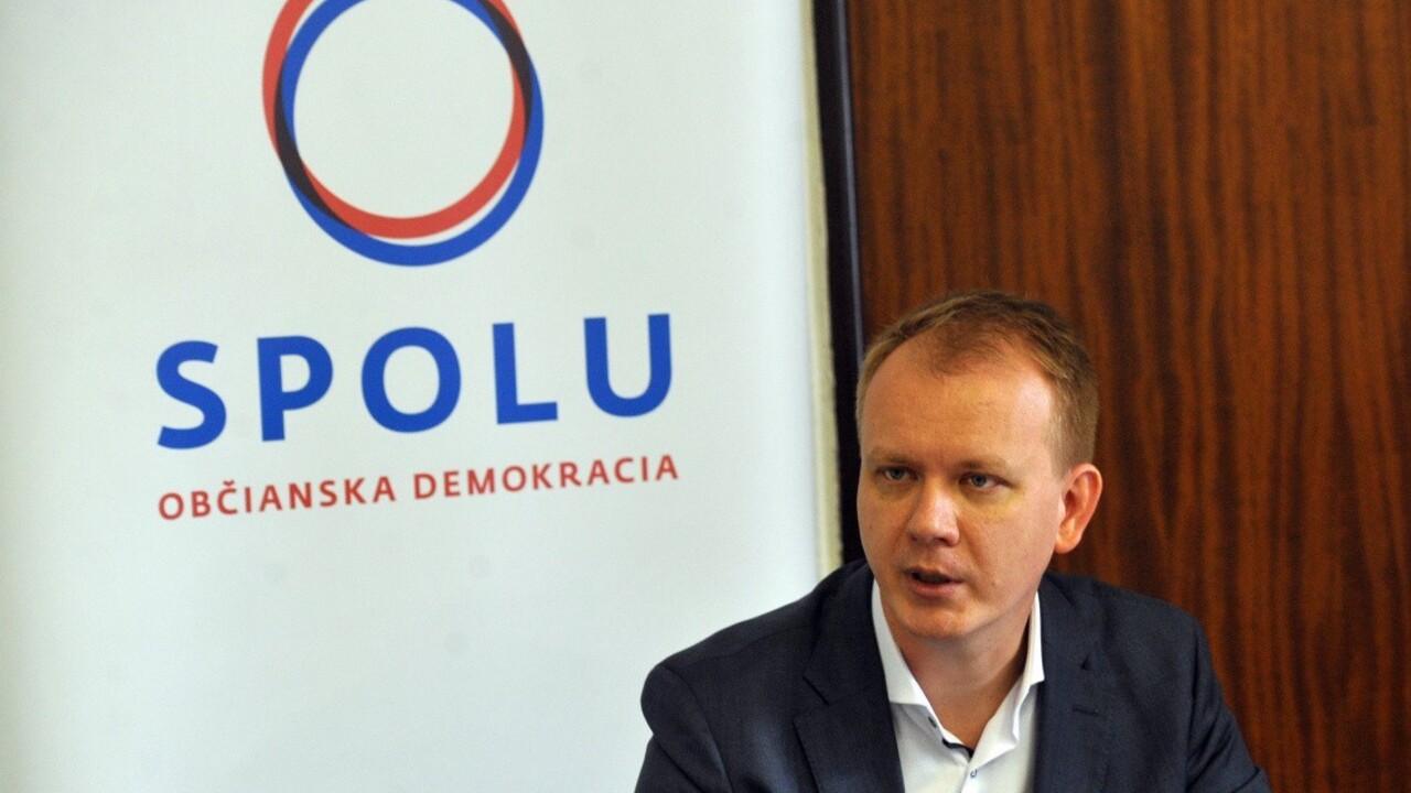 Beblavý predstavil 66 opatrení, ktorými chce rekonštruovať Slovensko