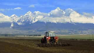 NAKA dostala pokyn, aby vyšetrovala kauzu agrodotácií
