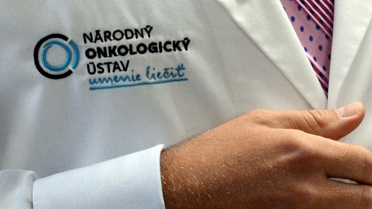 V Národnom onkologickom ústave sa búria, riaditeľovi hrozí odchod