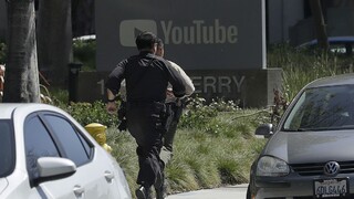 Ženu, ktorá v sídle YouTube postrelila niekoľko ľudí, našli mŕtvu