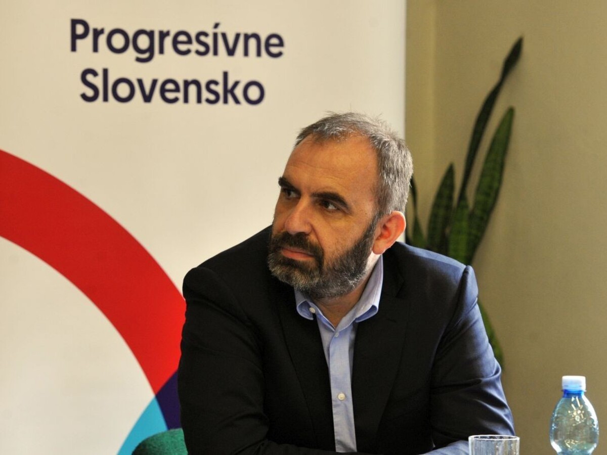 Spoja sa pred voľbami? Progresívci oslovujú Beblavého stranu