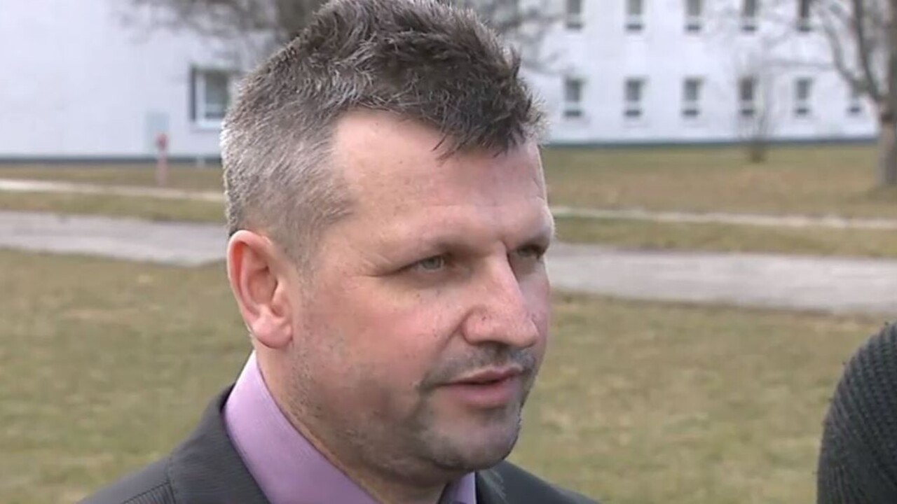 Prokurátorovi Špirkovi hrozí po tlačovej besede disciplinárny postih