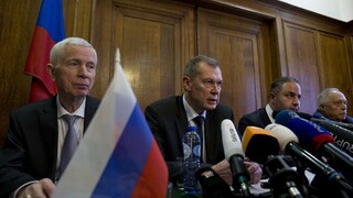 Rusko v kauze Skripaľ podporil len zlomok krajín, podalo žiadosť