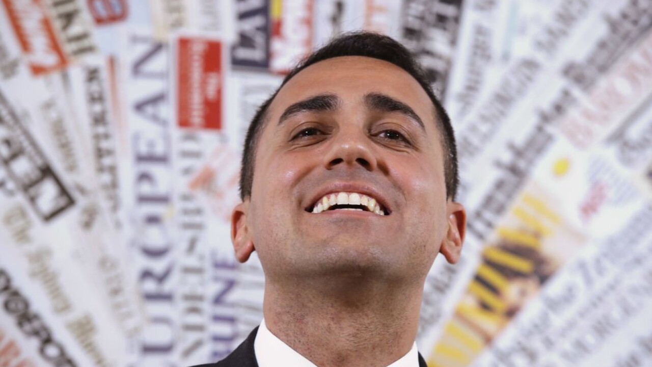 Luigi Di Maio 1140 px(TASR)