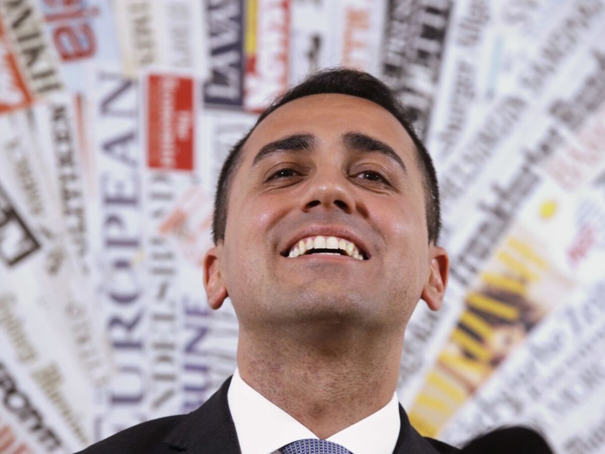 Luigi Di Maio 1140 px(TASR)