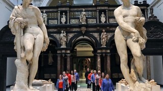 Poklad z Magdaly odnášali stovky zvierat. Briti ponúkli, že ho vrátia