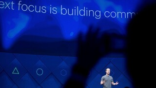 Facebook sa priznal: dáta väčšiny užívateľov sa môžu zneužiť