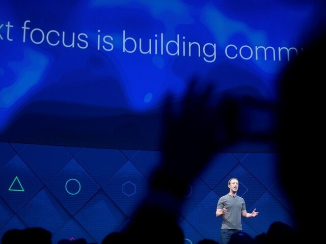 Facebook sa priznal: dáta väčšiny užívateľov sa môžu zneužiť