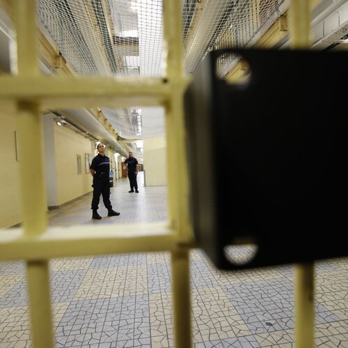 Starú petržalskú vraždu uzavreli, vrah pôjde za mreže na 13 rokov