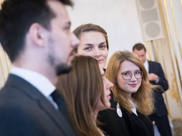 Vzniká strana Za slušné Slovensko, organizátori protestov sú proti